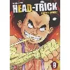 livre head - trick tome 9 - ombre et lumière !