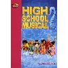 livre high school musical le film