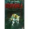 livre hispanola tome 3 : viky