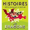 livre histoires à lire avec papa et maman - les dragons