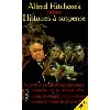 livre histoires a suspense