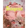 livre histoires de dragons et autres créatures fantastiques