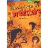 livre histoires de la préhistoire