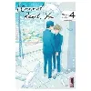 livre i cannot reach you - tome 4
