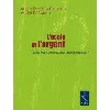 livre iad - l'école et l'argent quels financements pourquelles finalités ?
