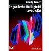 livre ingenierie du logiciel avec ada