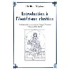 livre introduction a l'esoterisme chretien. traités recueillis et annotés par françois chenique. préface de jean borrella. nouvell