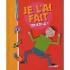 livre je l'ai fait tout seul !