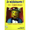 livre je m'plaisante!