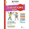 livre je réussis mon cm1 n.e