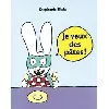 livre je veux des pates