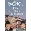 livre jean de florette manon des sources