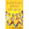 livre jésus m'aime