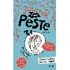 livre journal d'une peste tome 3 - bonjour l'ambiance !