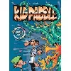 livre kid paddle - best of - tome 1 - daddy cool