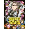 livre kindergarten wars - tome 5