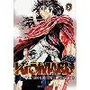livre kiomaru - tome 5