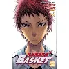 livre kuroko's basket - tome 20