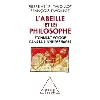 livre l'abeille et le philosophe