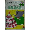 livre l'anniversaire de babar