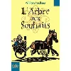 livre l'arbre aux souhaits