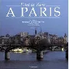 livre l'art de vivre a paris (et guide)