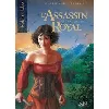 livre l'assassin royal tome 8 - astérie chant - d'oiseau