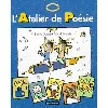livre l' atelier de poésie