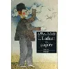 livre l'enfant de papier