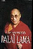 livre l enseignement du dalai lama