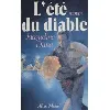 livre l'eté du diable