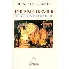 livre l'homme premier