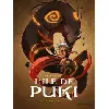livre l'île de puki