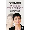livre l'invisible et la science