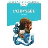 livre l'odyssée