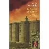 livre l'ombre de la bastille ( le secret du roi, tome 2)