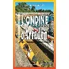 livre l'ondine d?arradon