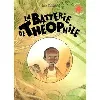 livre la batterie de théophile