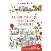 livre la bibliothèque des coeurs cabossés