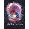 livre la boîte à musique tome 1 - bienvenue à pandorient