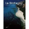 livre la bretagne - vue du ciel