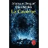 livre la caverne