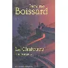 livre la chaloupe tome 1 - le talisman