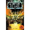 livre la compagnie des glaces