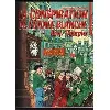 livre la conspiration de l'étoile blanche. scénario de charpier