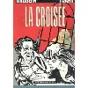 livre la croisée