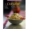 livre la cuisine exotique