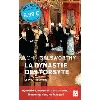 livre la dynastie des forsyte - tome 1 - le propriétaire