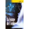 livre la femme de l'ombre