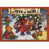livre la fête de noël